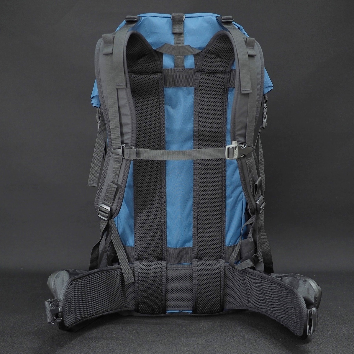 MARL,HANCHOR,Backpack,登山包,輕量化,登山背包,ultralight,後背包