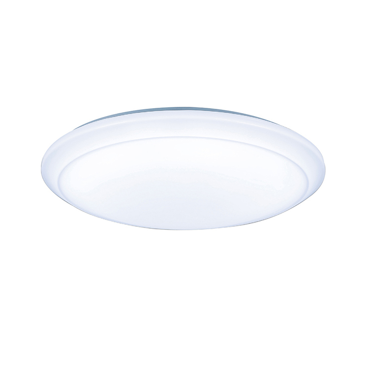 【Panasonic 國際牌】吸頂燈36.6w-經典( LGC61101A09)