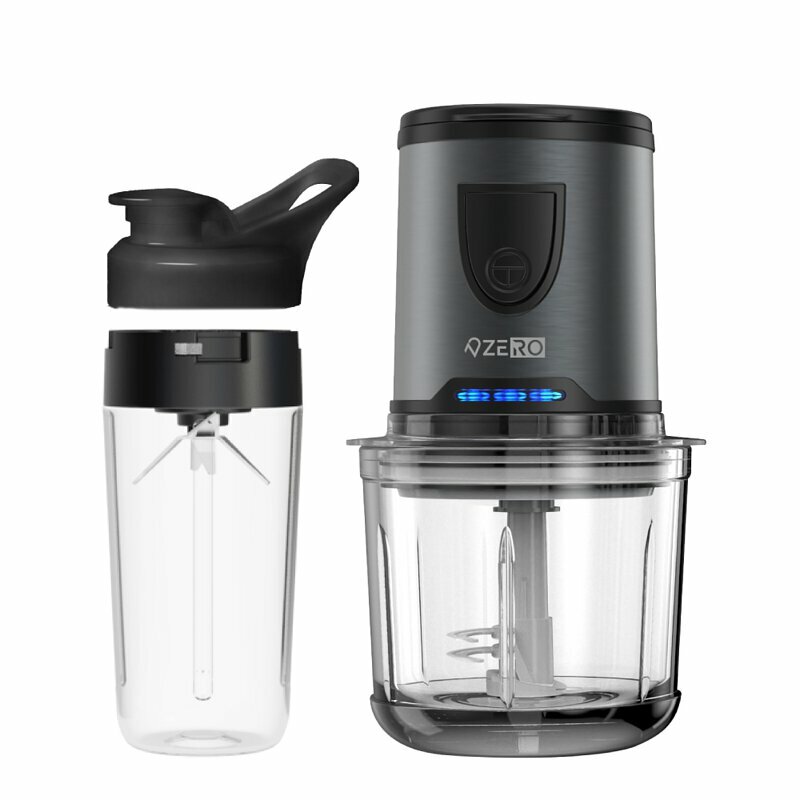 【ZERO | 零式創作】 CHOP⁺ 無線萬用食物調理機