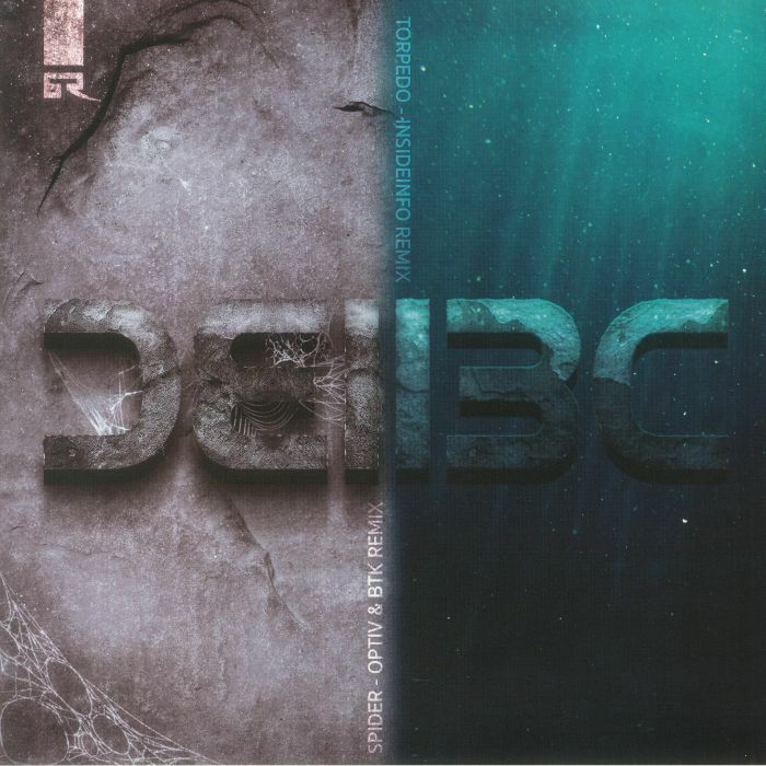 Bad Company UK《Torpedo》（EP）（收錄Insideinfo與Optiv & BTK remix）