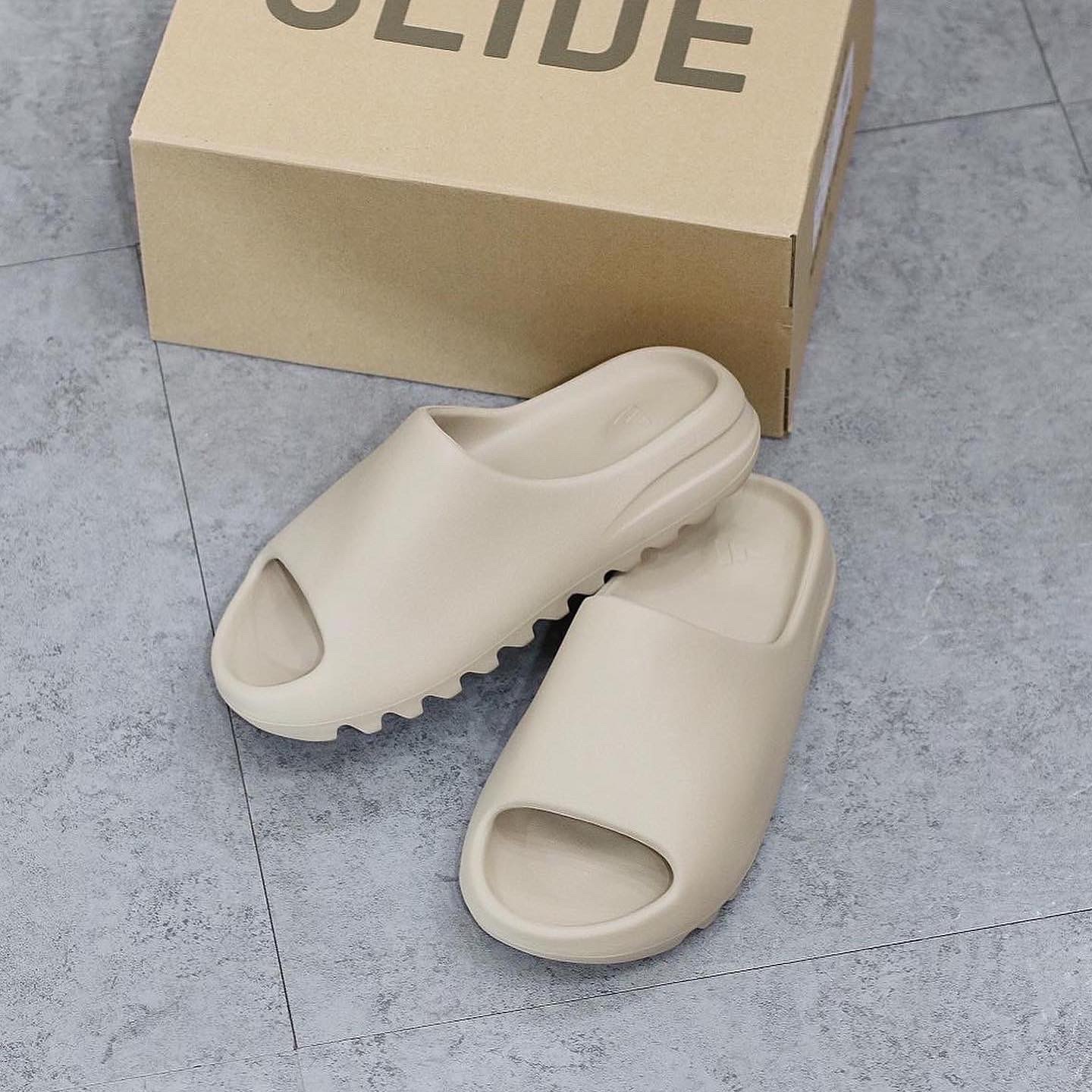 現貨 adidas Yeezy Slide Pure GW1934