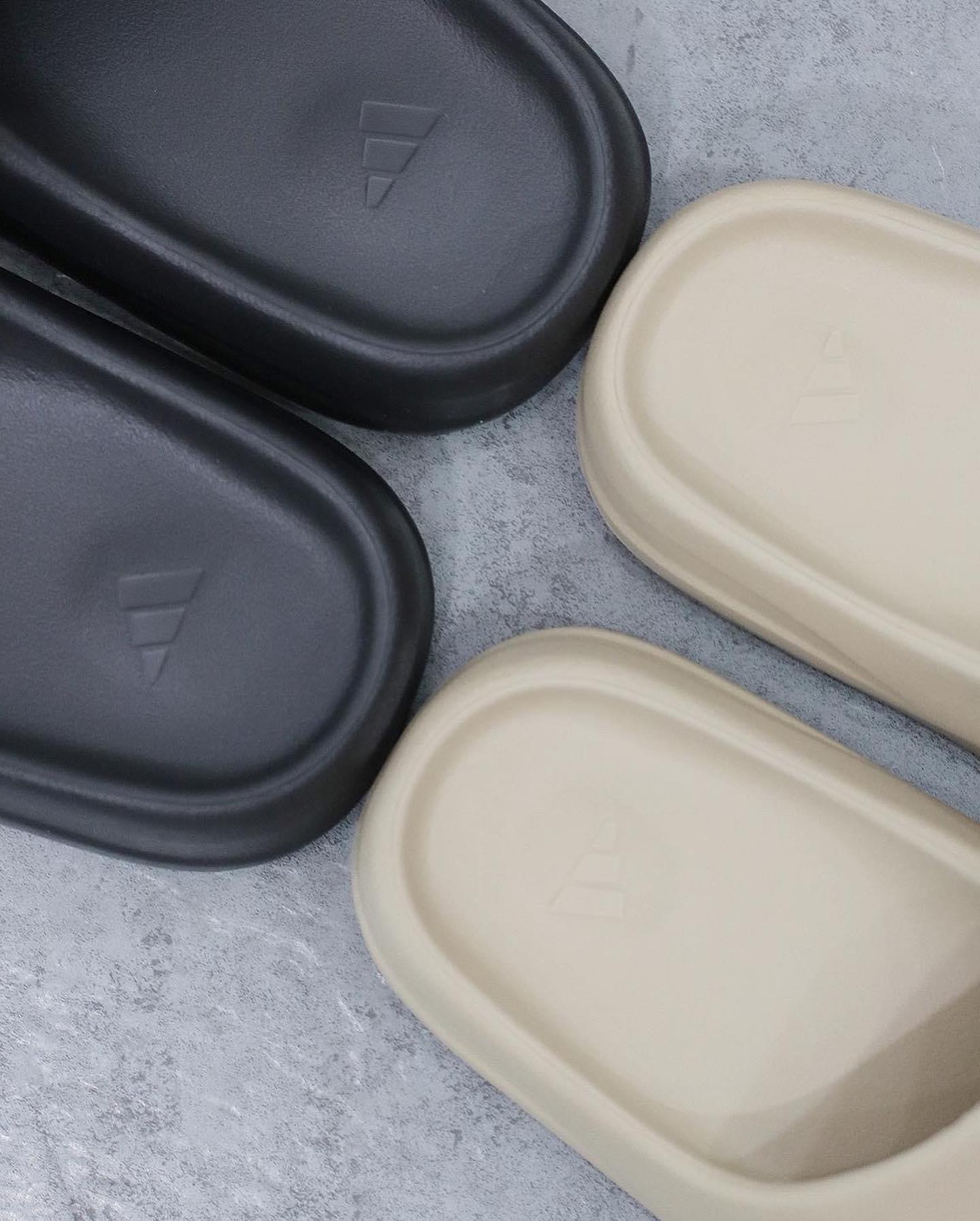 現貨 adidas Yeezy Slide Pure GW1934