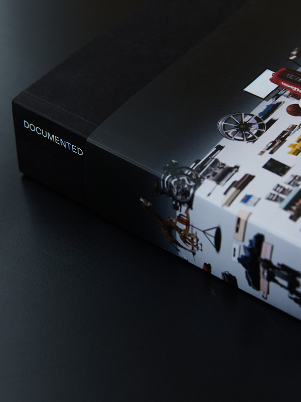 Magazine B ｜十週年品牌誌 DOCUMENTED BOOK