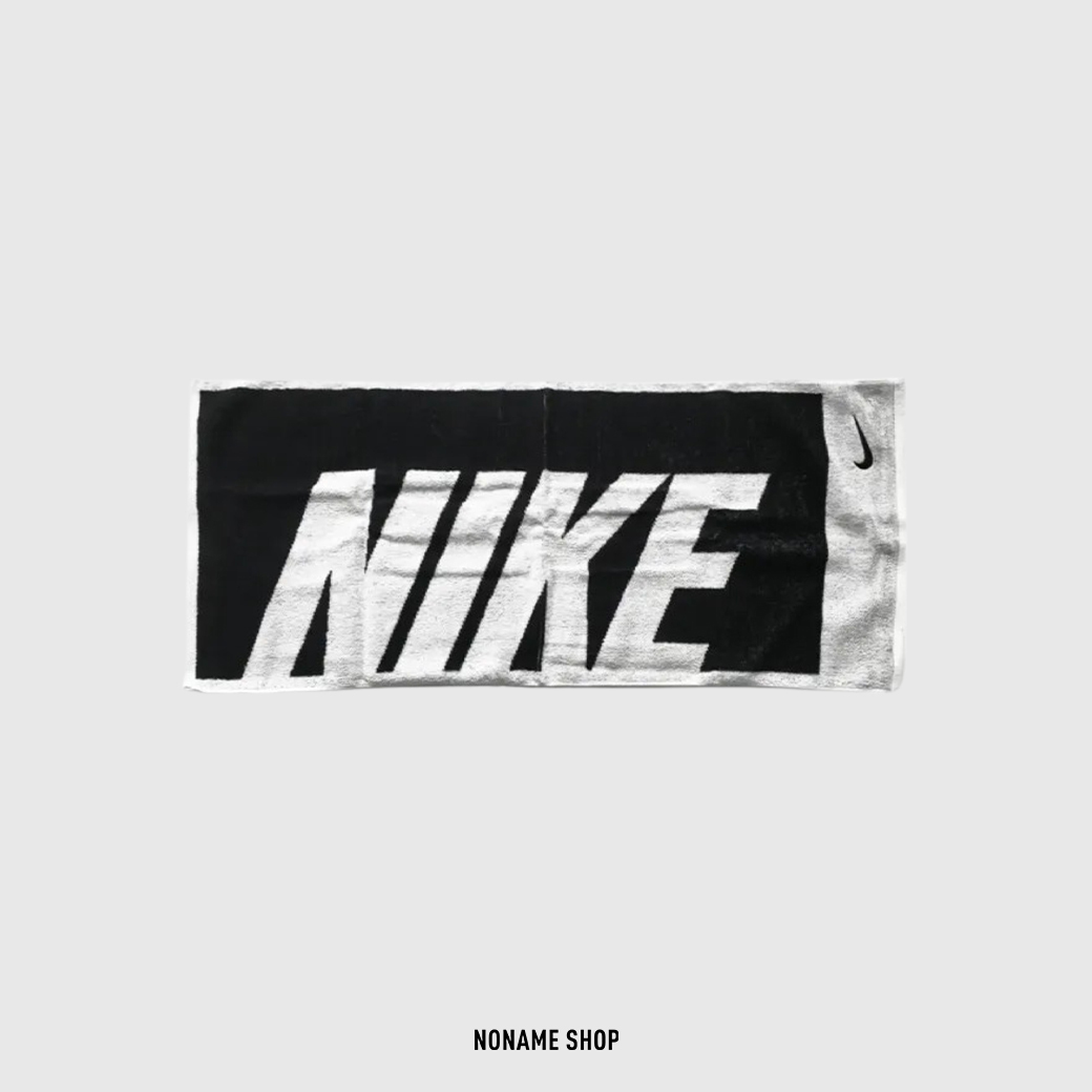 NIKE Jacquard Towel 運動 毛巾