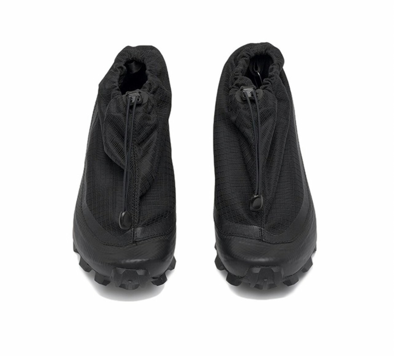 代購 Salomon x MM6 Maison Margiela 短筒 戶外靴 功能鞋 山系 黑 APR-