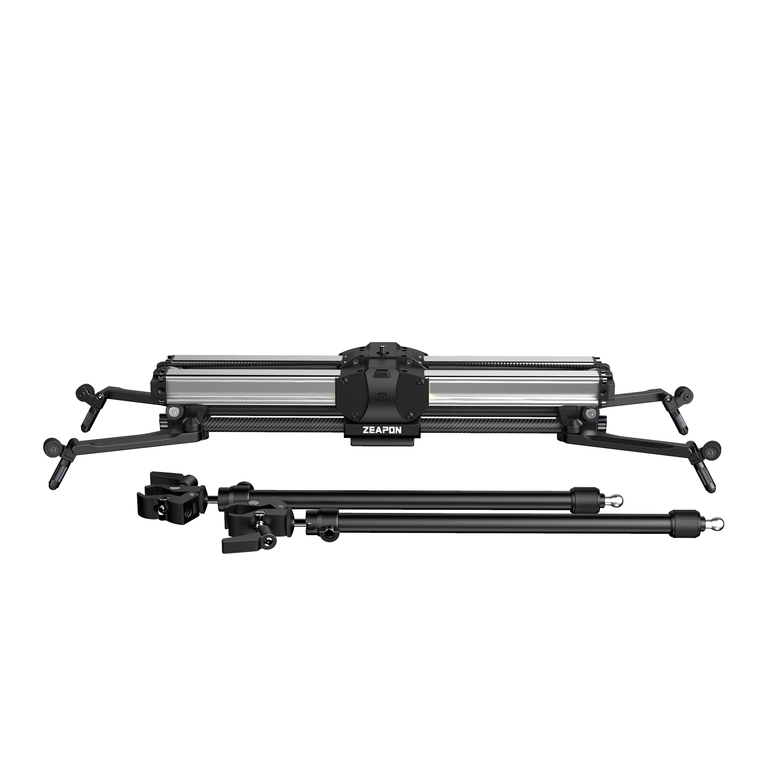 ZEAPON Motorize E600 電動滑軌組 (電動滑軌＋低拍架)
