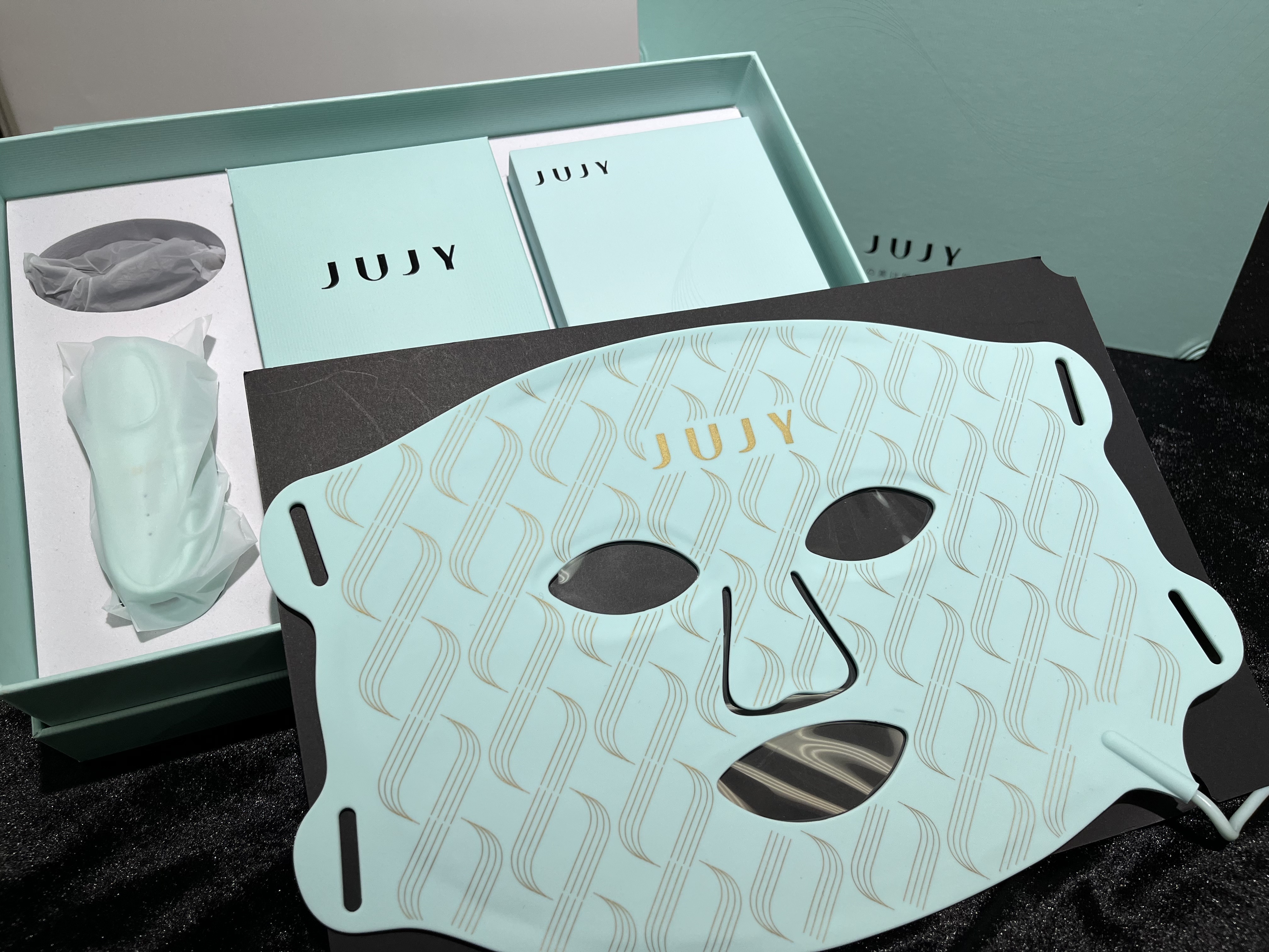 日本JJY 逆齡煥膚美光機-T