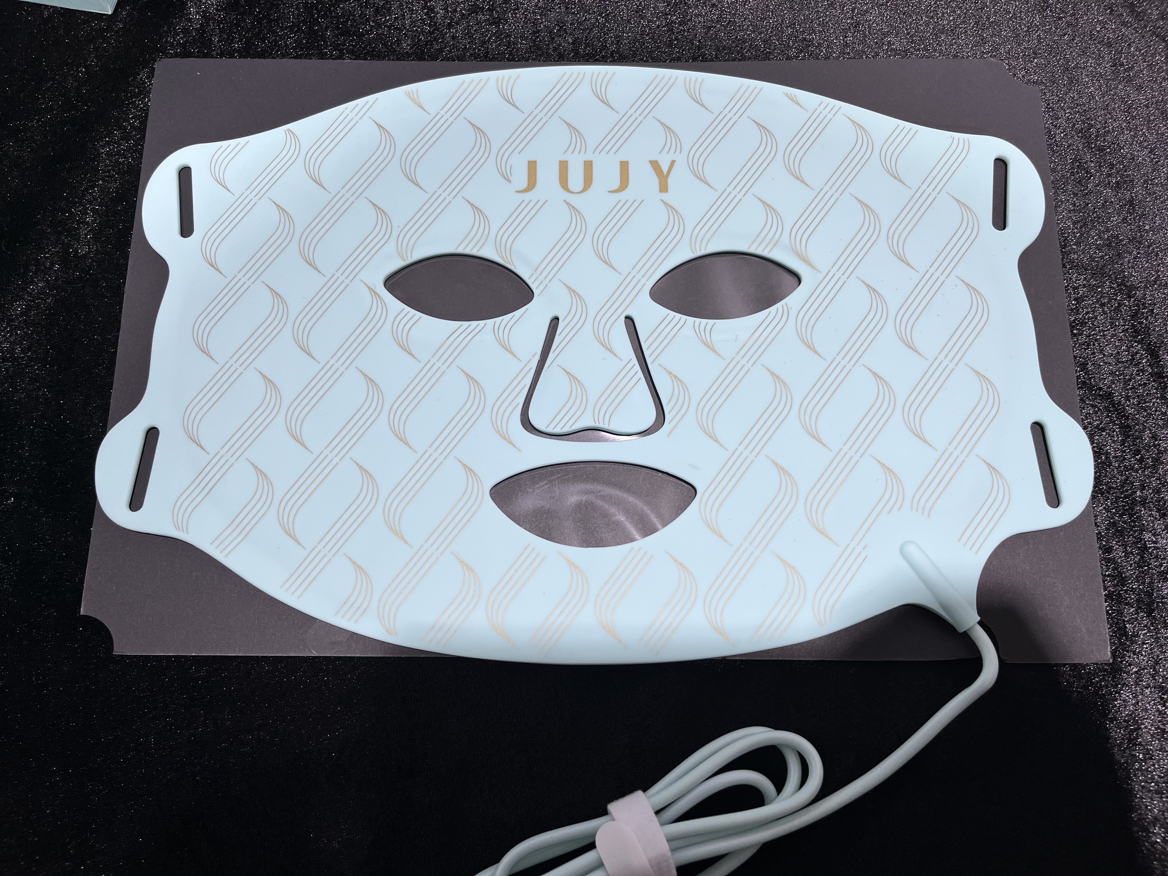 日本JJY 逆齡煥膚美光機-T