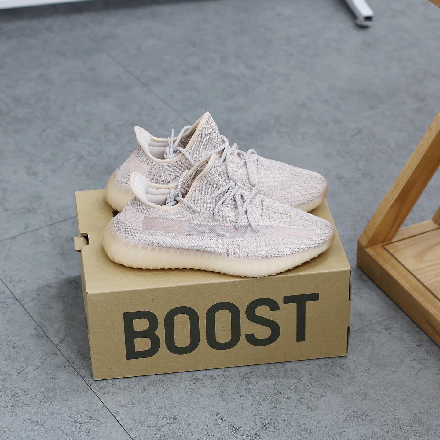 adidas yeezy boost 350 synth