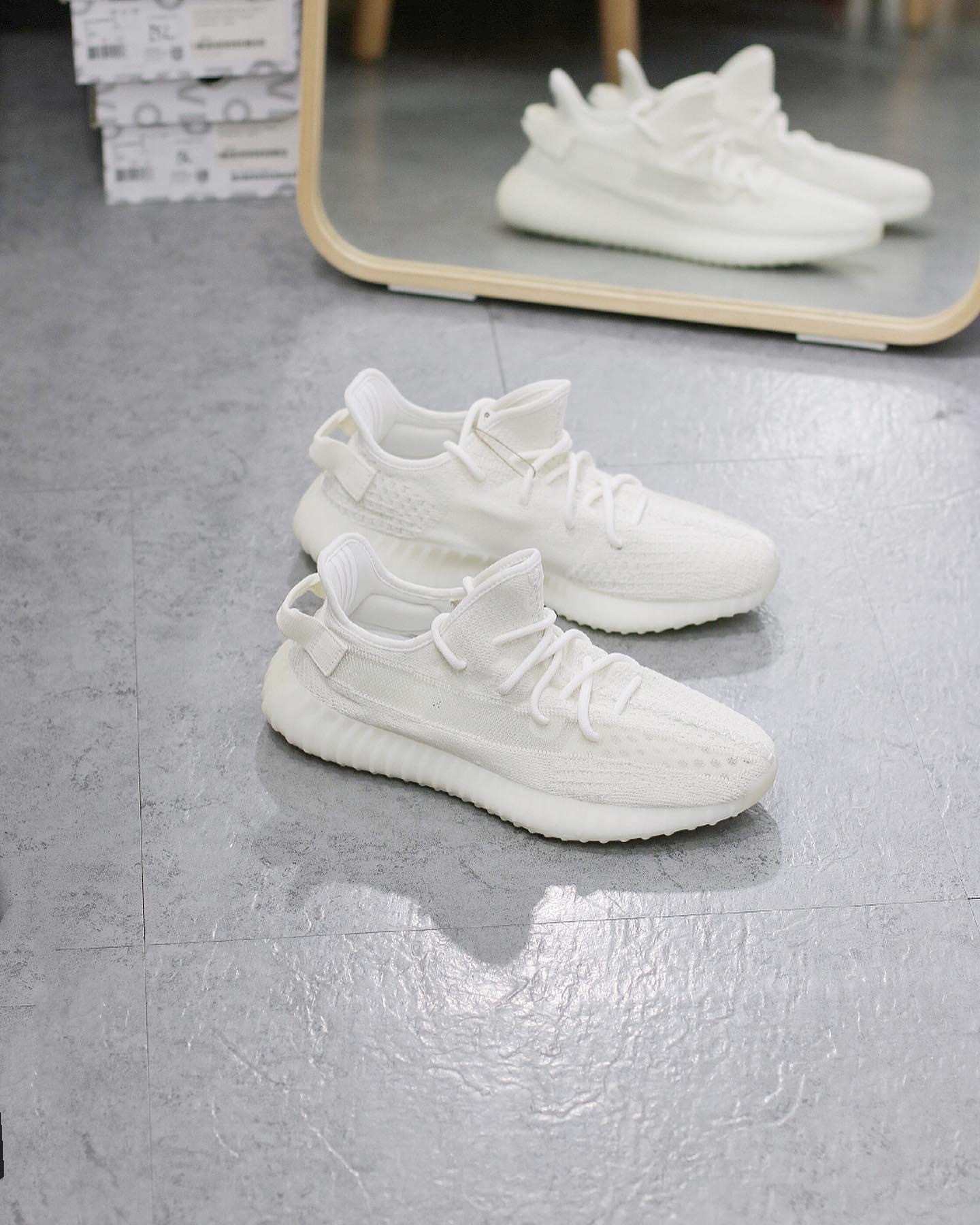 現貨 adidas Yeezy Boost 350 V2 Bone HQ6316