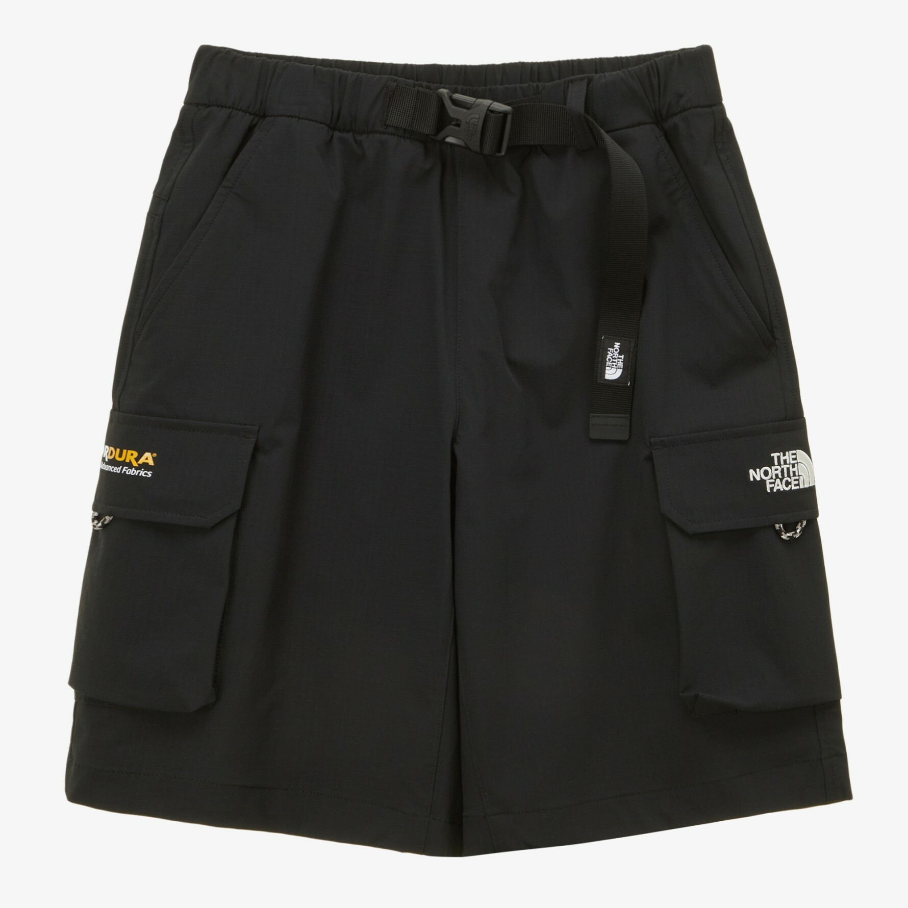 THE NORTH FACE CORDURA CAMPER 防潑水 耐磨 口袋短褲 NS6NP06A