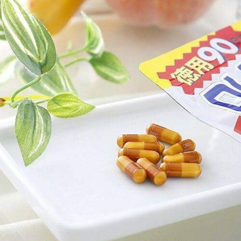 DHC α-硫辛酸 抗氧化纖體修身丸 60粒【正品】