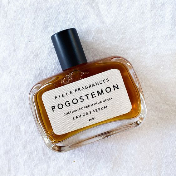 Fiele Fragrances - Pogostemon 廣藿香淡香精