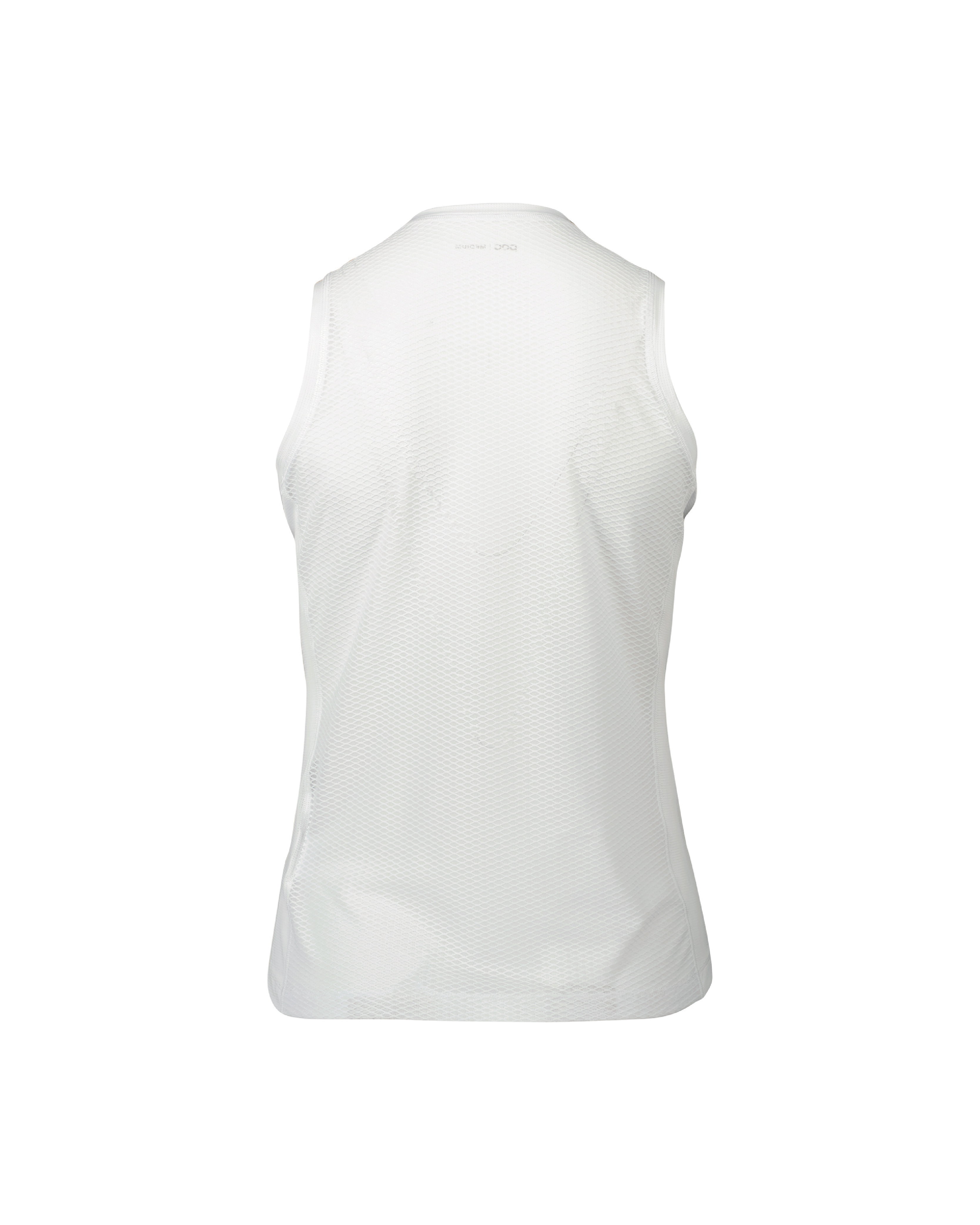【POC】W'S ESSENTIAL LAYER VEST Hydrogen White 背心 氫白