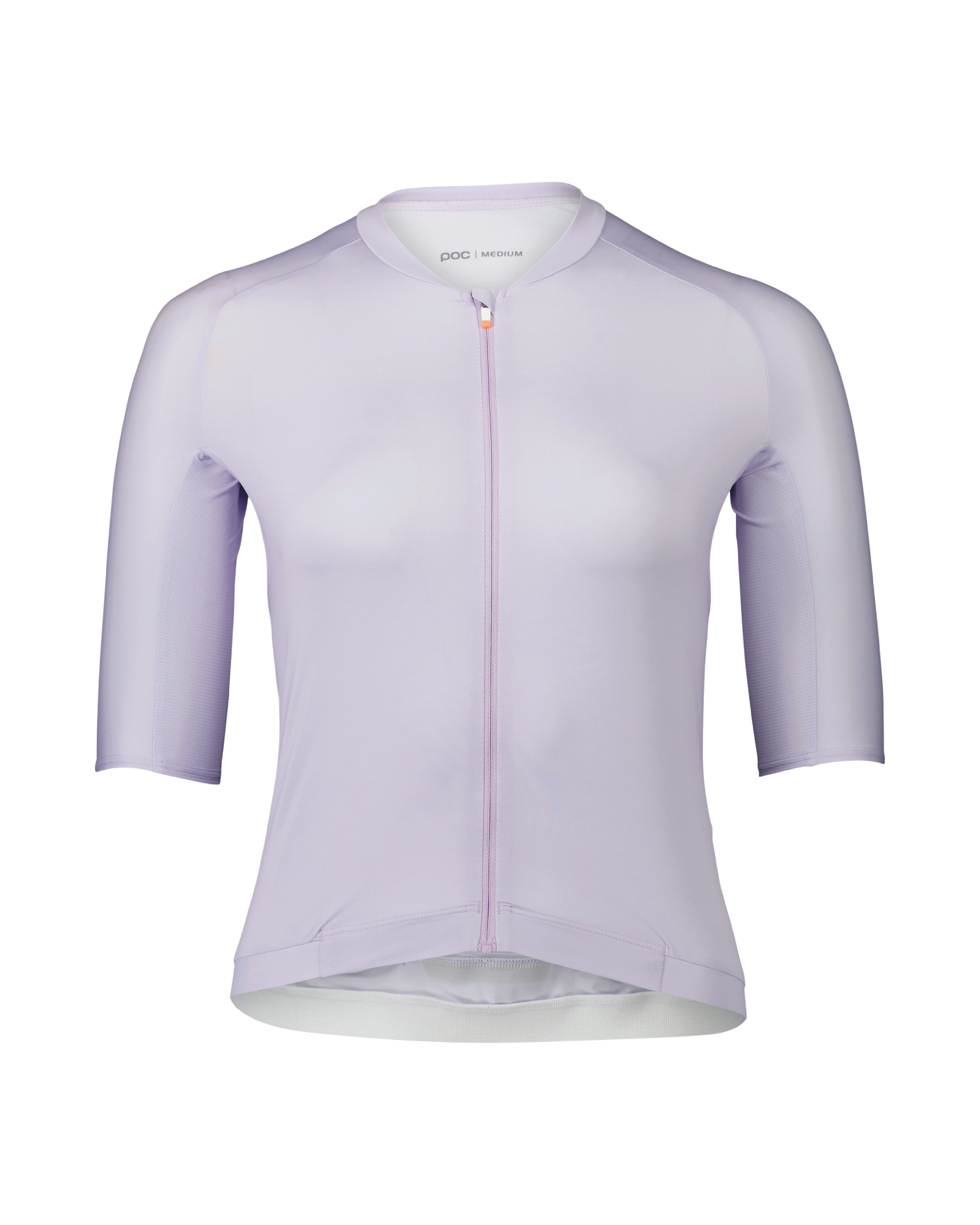 【POC】W'S PRISTINE JERSEY Purple Quartz 女性車衣 紫色石英