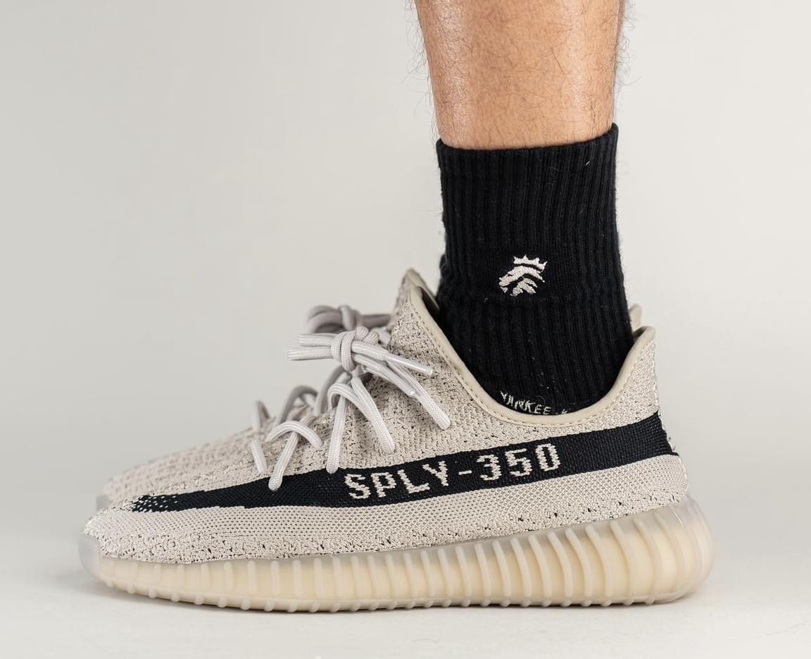 現貨 adidas Yeezy Boost 350 V2 Slate HP7870