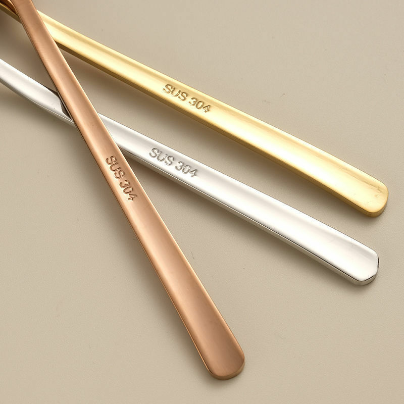 《2059》精緻不鏽鋼奶油抹刀