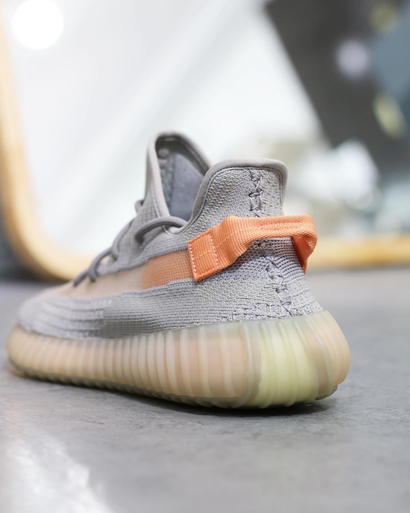 現貨 adidas Yeezy Boost 350 V2 Trfrm ture foam EG7492