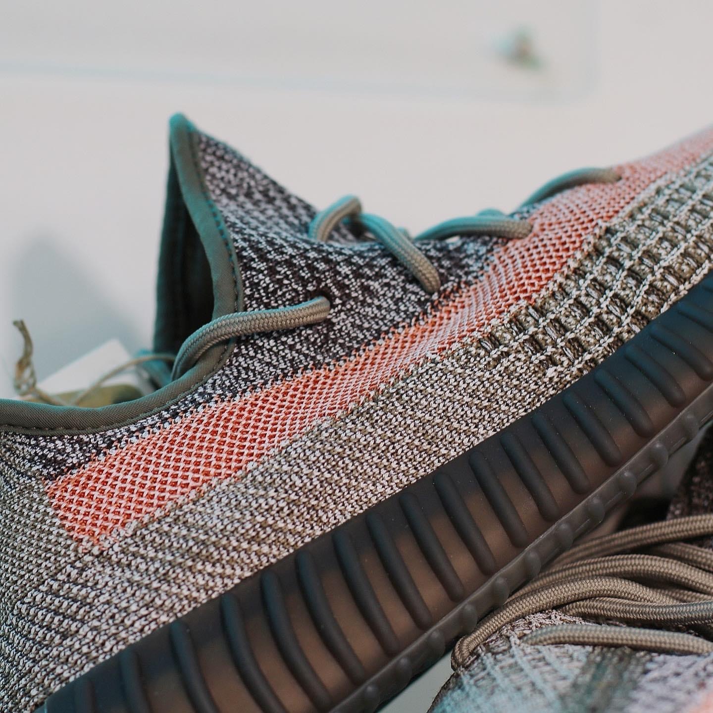 現貨 adidas Yeezy Boost 350 V2 Ash Stone GW0089