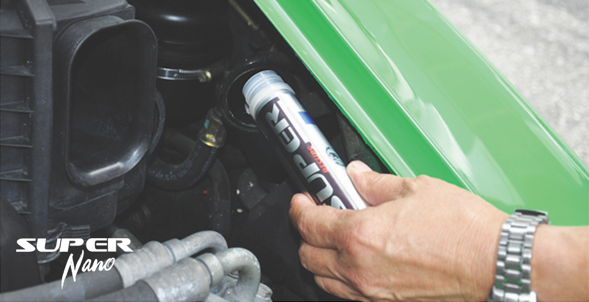 Porsche 993 (911) Engine Restore Oil Package – Lubricate, Restore & Protect engine