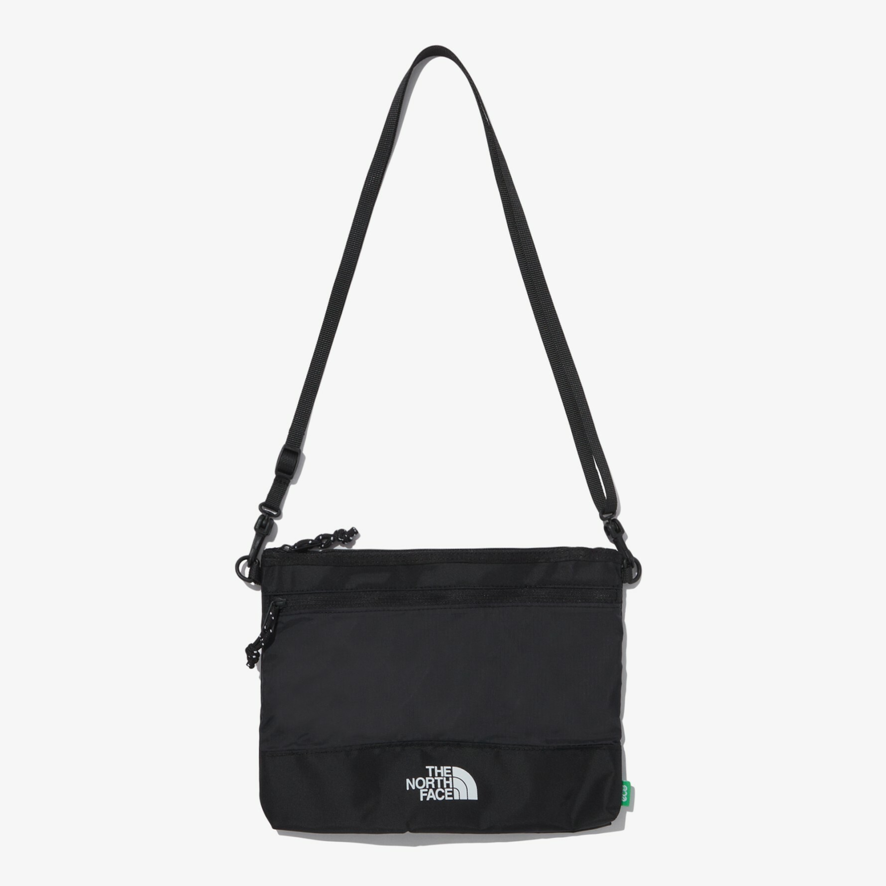 The North Face-BREEZE SLING BAG 簡約斜挎包