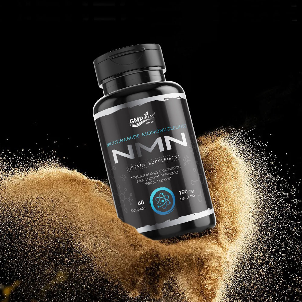 [預購]美國逆天神藥NMN