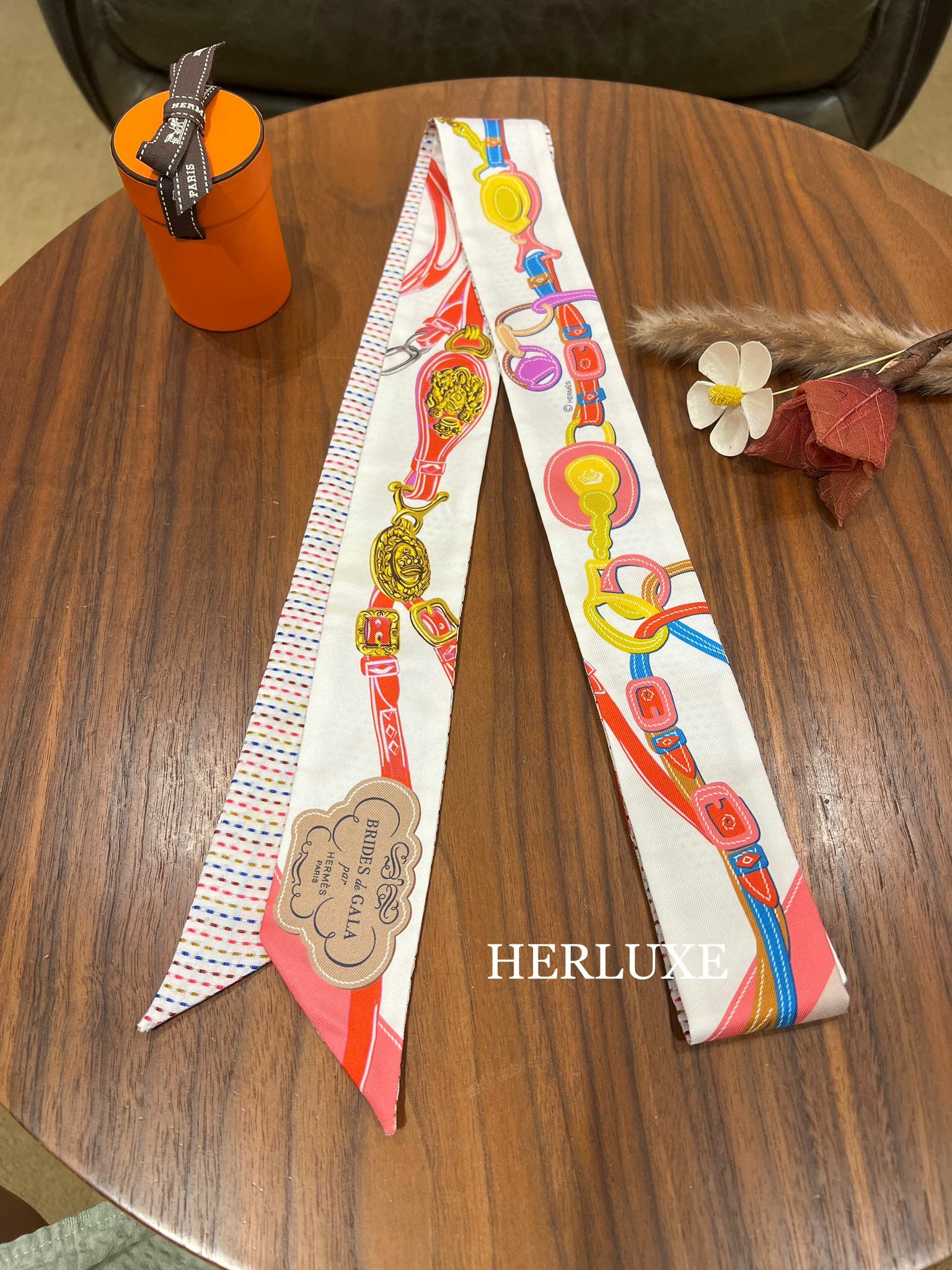 Twilly twins 5x165cm