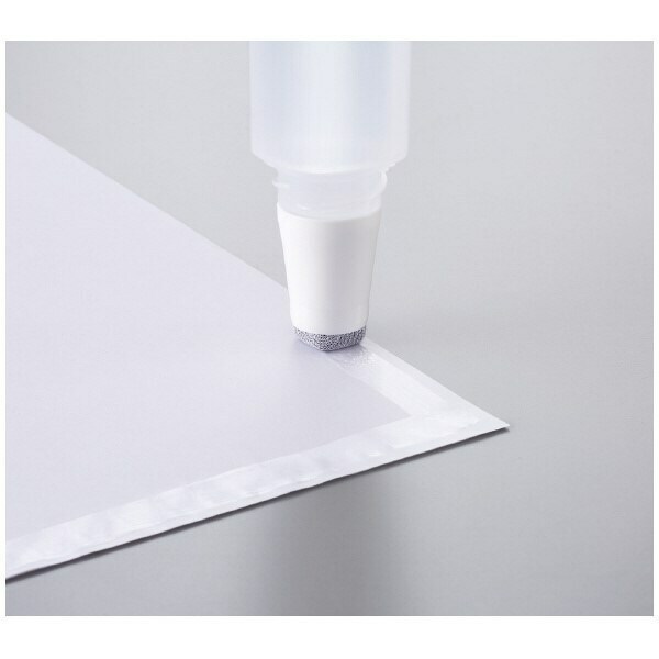 無色強黏型 GLOO方形膠水｜日本KOKUYO