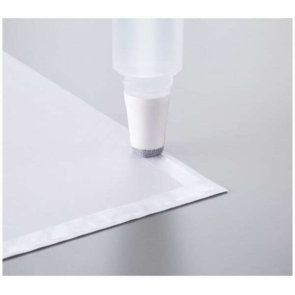 不起皺型 GLOO方形膠水｜日本KOKUYO