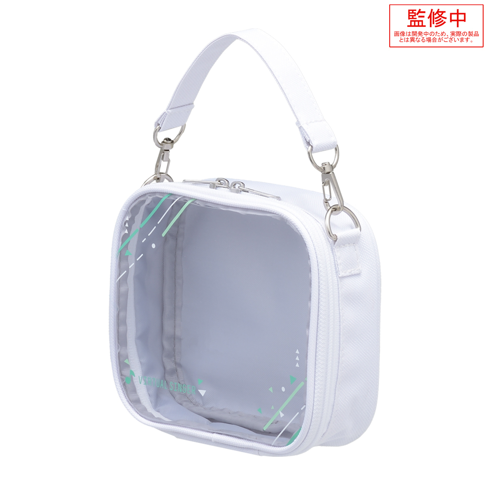 「ACG.GO」「預購」世界計畫 繽紛舞台！ feat.初音未來 手袋