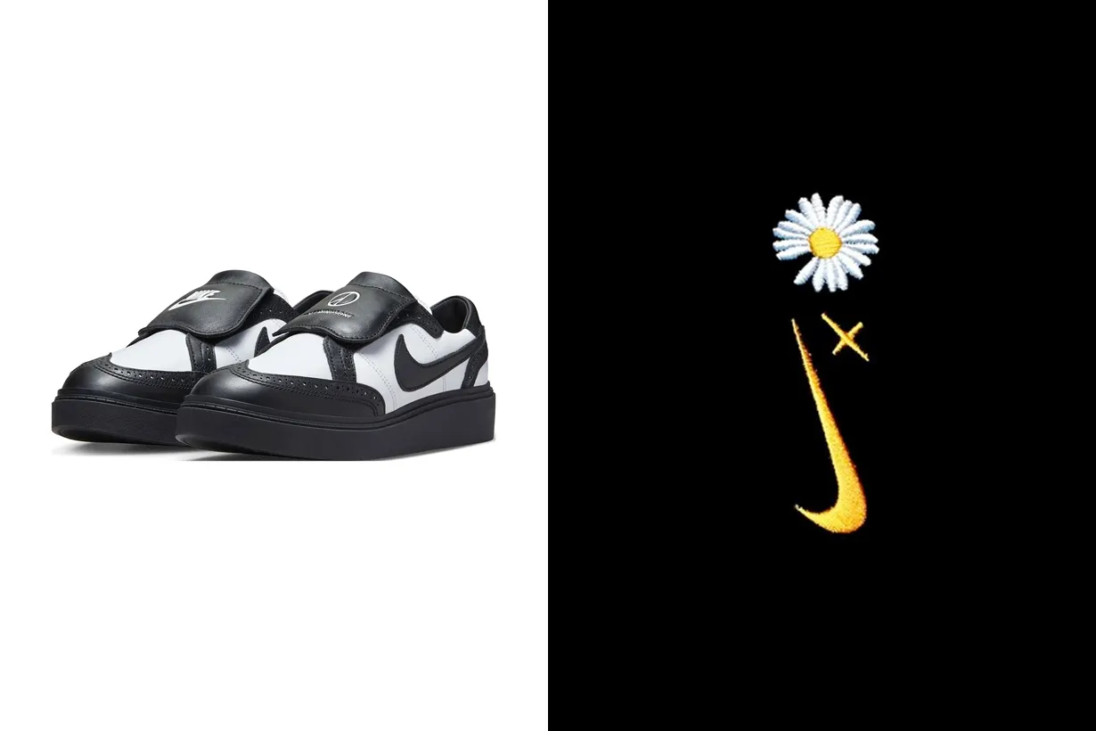 peaceminusone nike g dragon