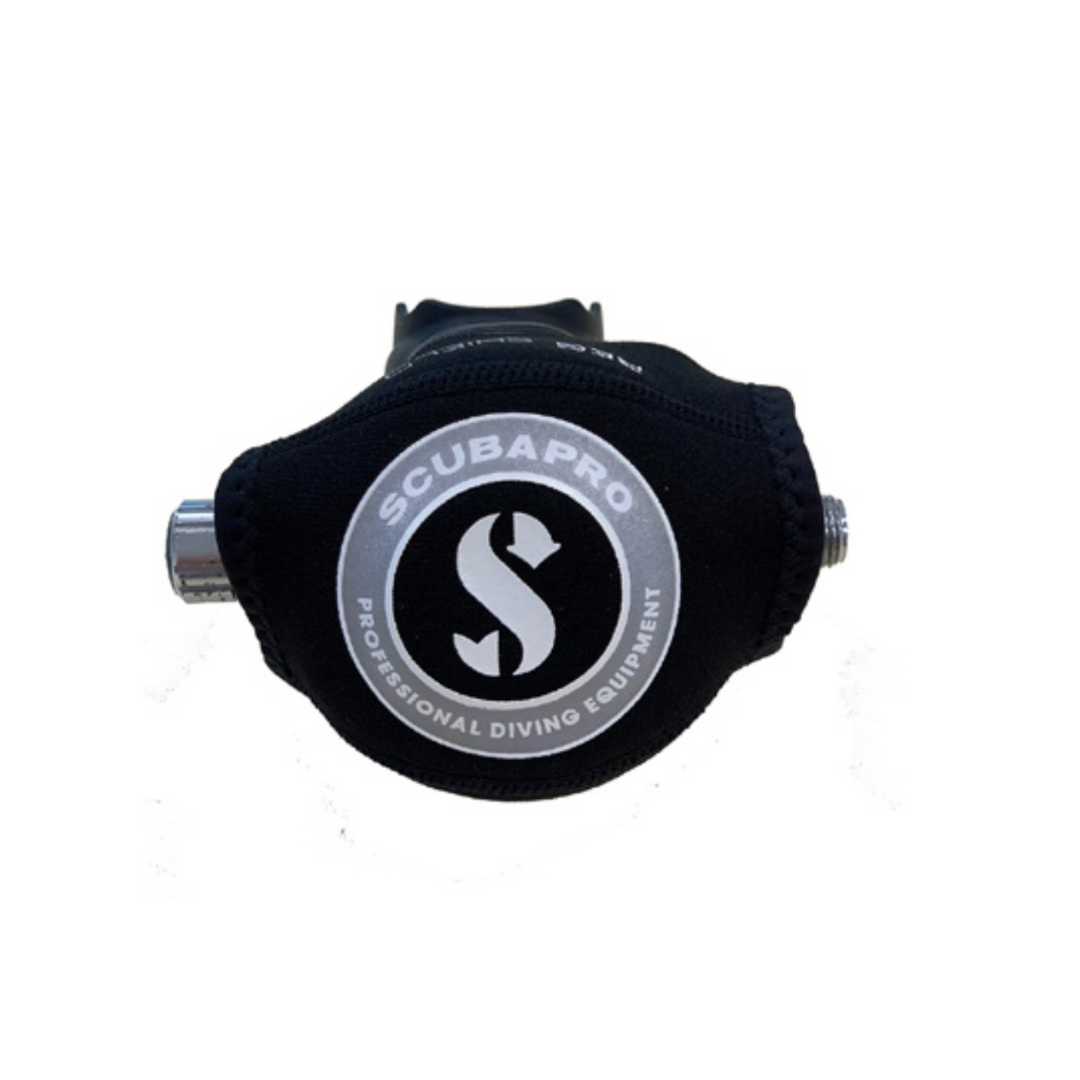 ★SCUBAPRO-二級頭保護套50.080