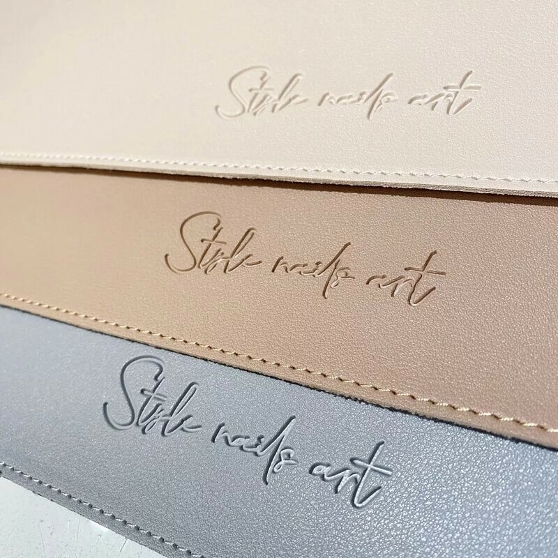 【大款】style美甲防水耐刮桌墊三色40x50