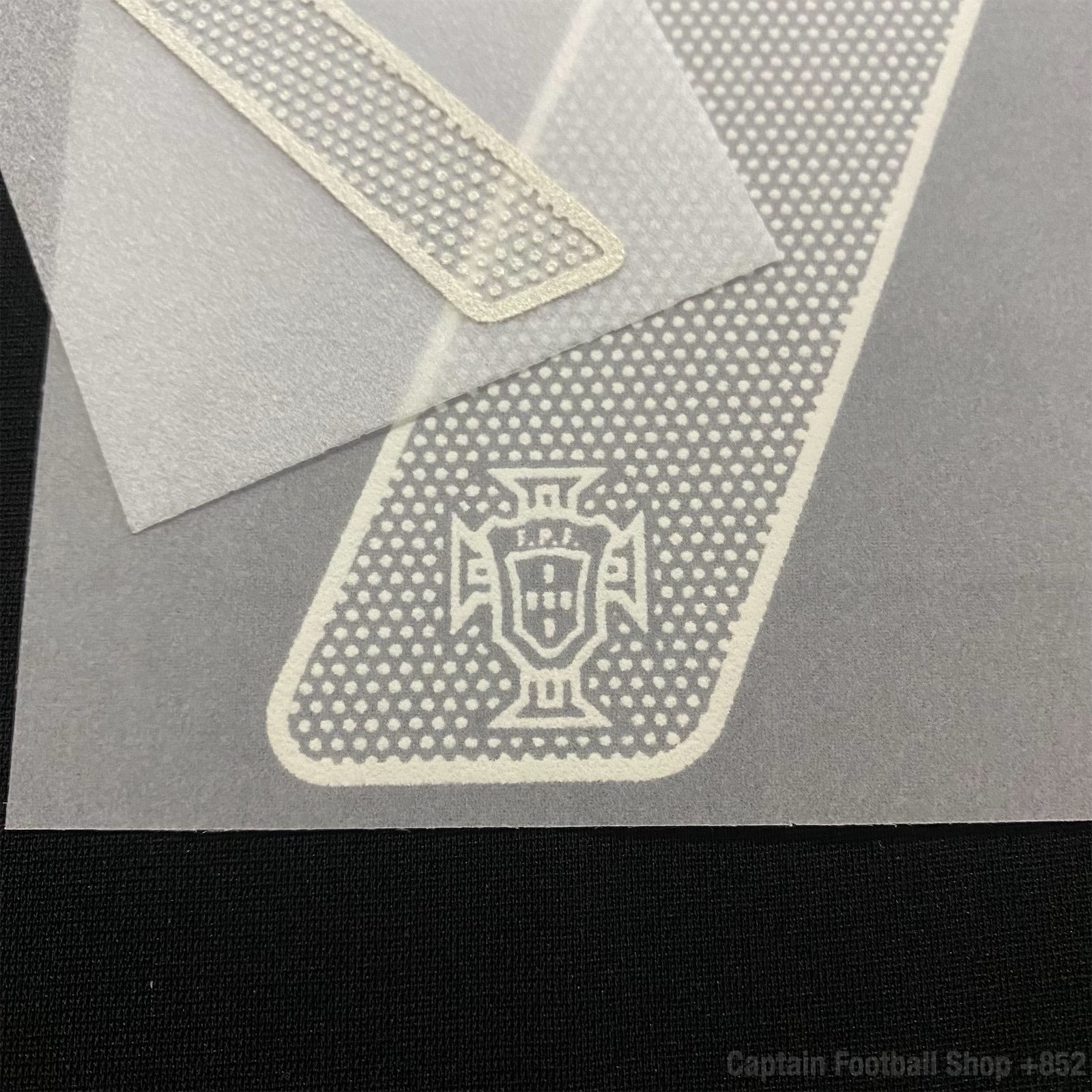 葡萄牙 2012 主場球員版印字 #7 RONALDO