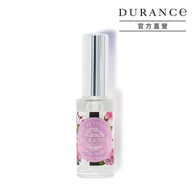 花漾淡香水14ml-玫瑰花瓣