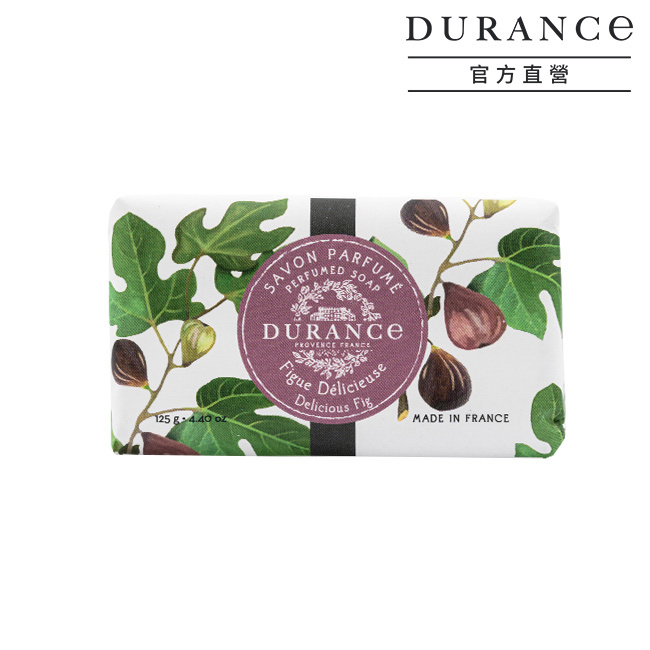 花漾香皂(125g)-【美味無花果】