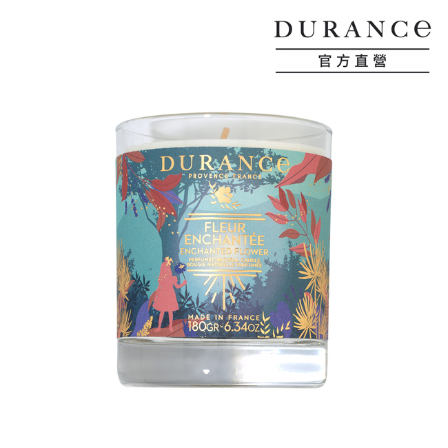 【戀戀情深】香氛蠟燭180g-期效202605