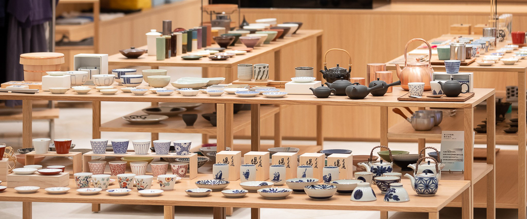 2023小器11週年生日慶！與喜愛的器物一起過好生活｜官網&門市限定滿額優惠