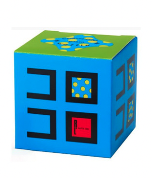 Coro Coro 迷你窩夫粒粒 10May2023 - 規格