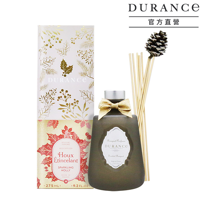 【金色冬青】擴香組(275ml)