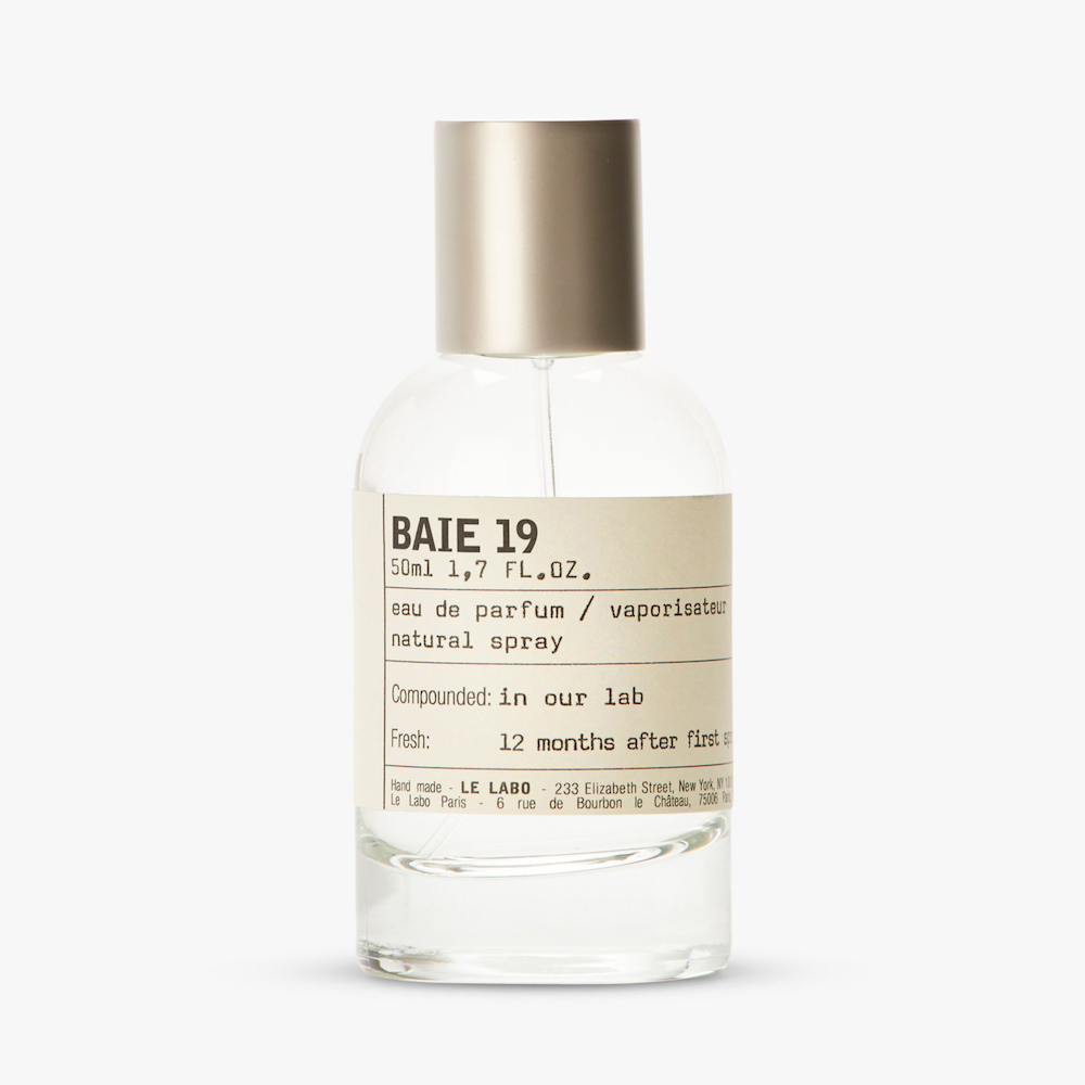 Baie 19 樹果 淡香精 - Le Labo