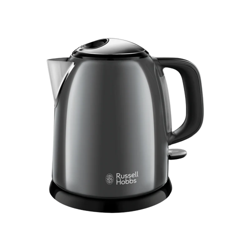 Russell Hobbs Colours Plus 1.0L 電熱水煲