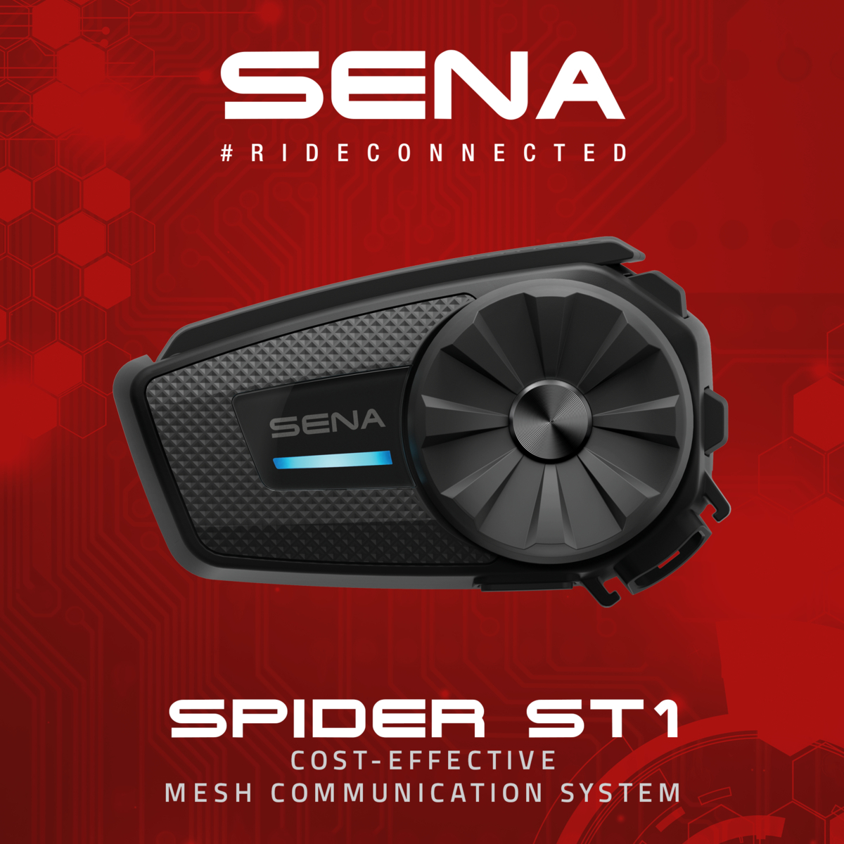 SENA SPIDER ST1