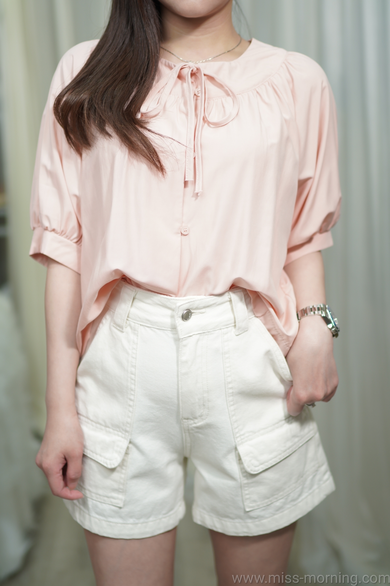 大體小娃款上衣(13142)