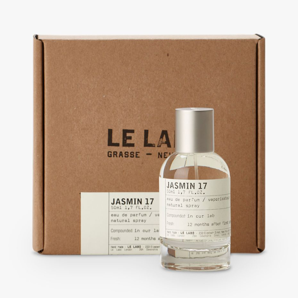 Jasmin 17 茉莉淡香精- Le Labo