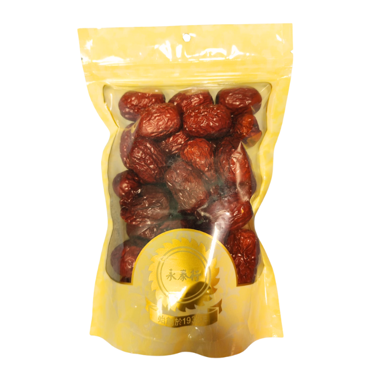 紅棗