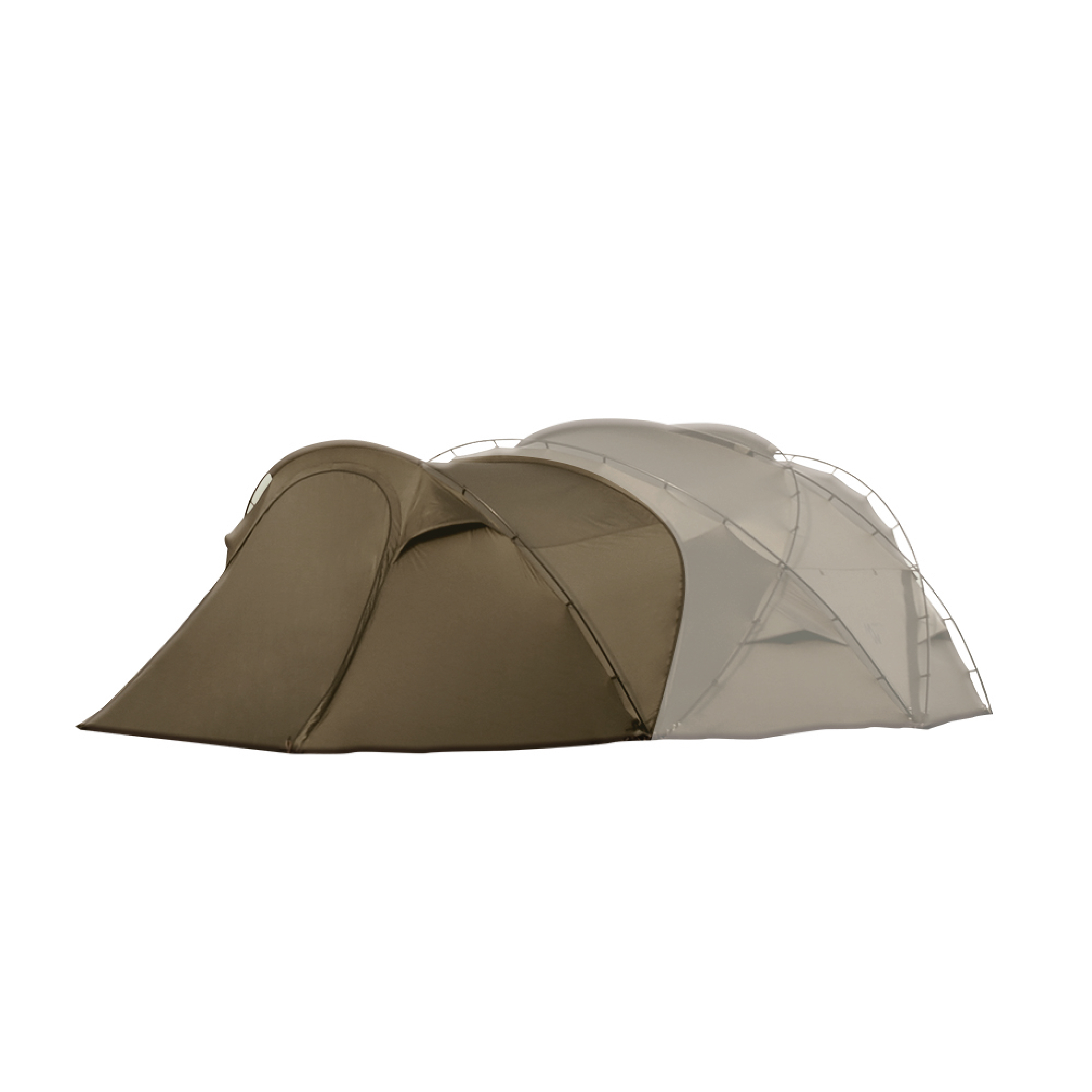 Minimal Works｜Agora 延伸前庭｜卡其沙