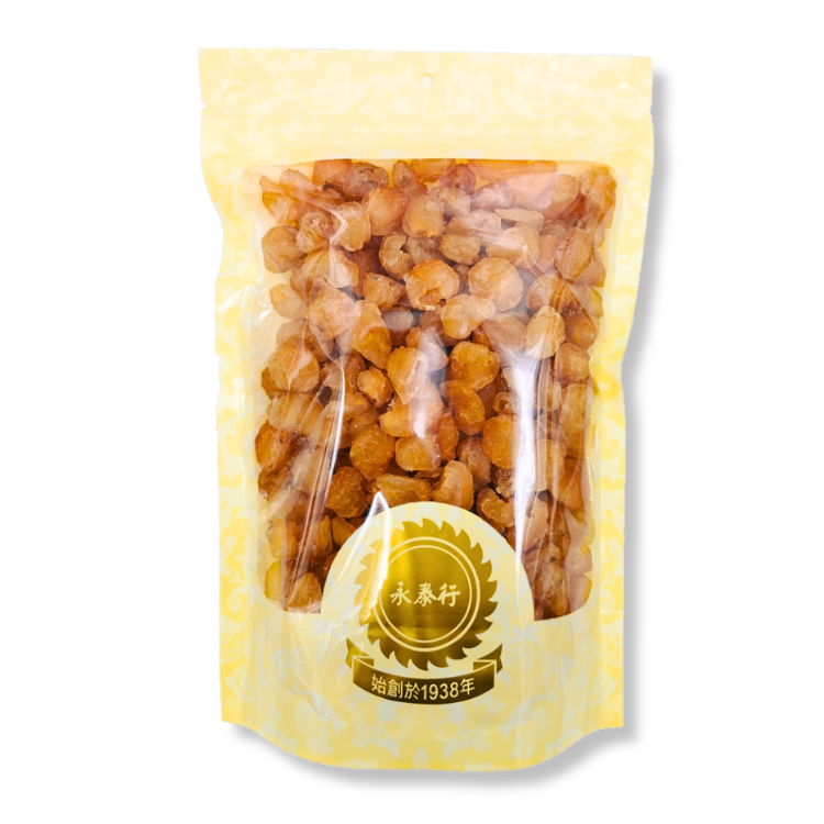 特級泰國圓肉 (半斤裝)