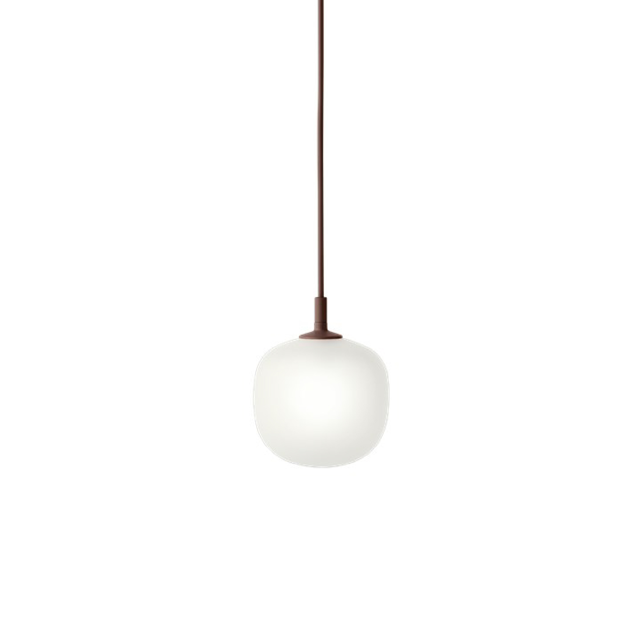 (Pre-Order) Rime Pendant Lamp Ø12 by Muuto