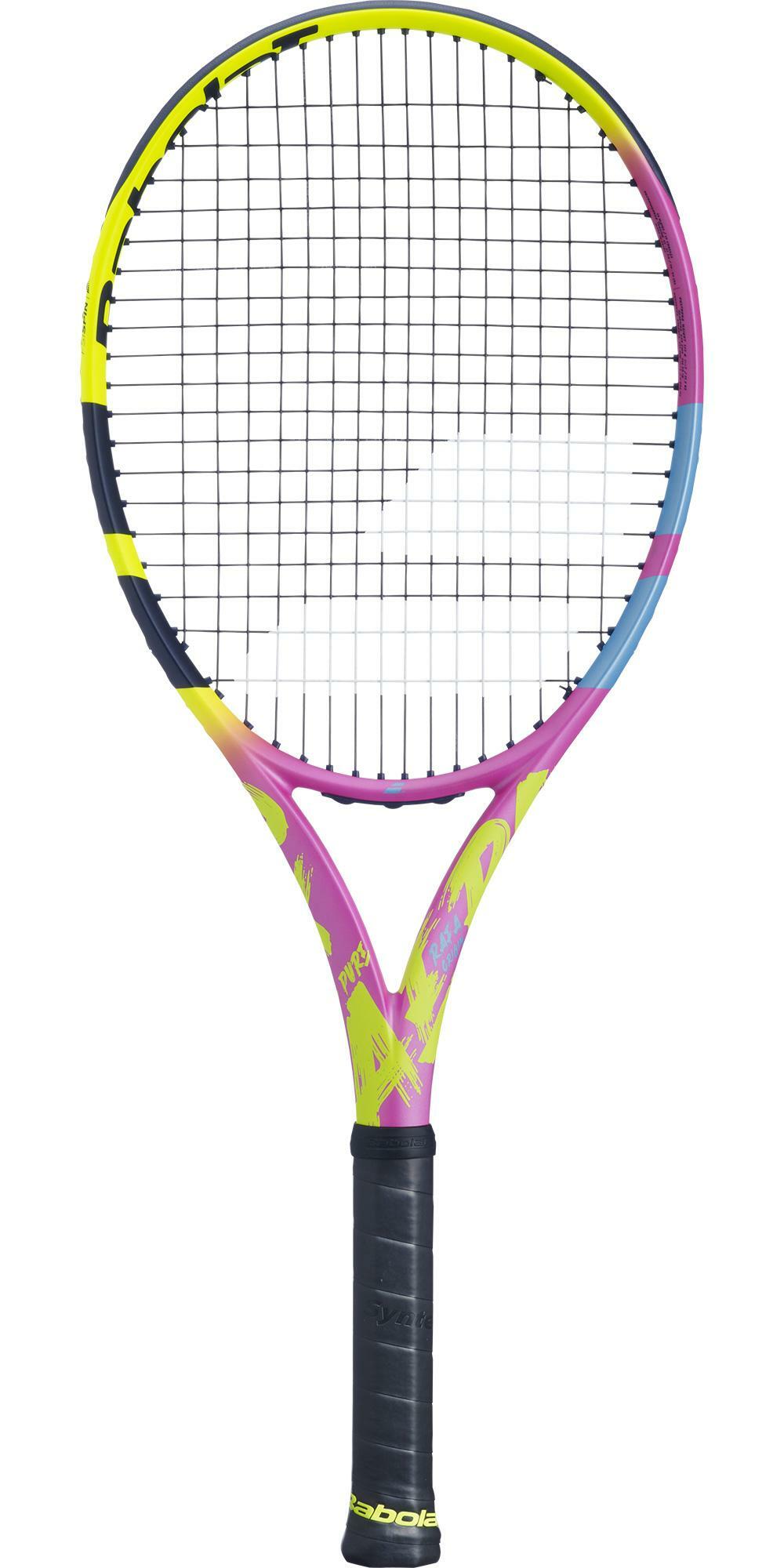 Babolat Pure Aero Rafa Origin